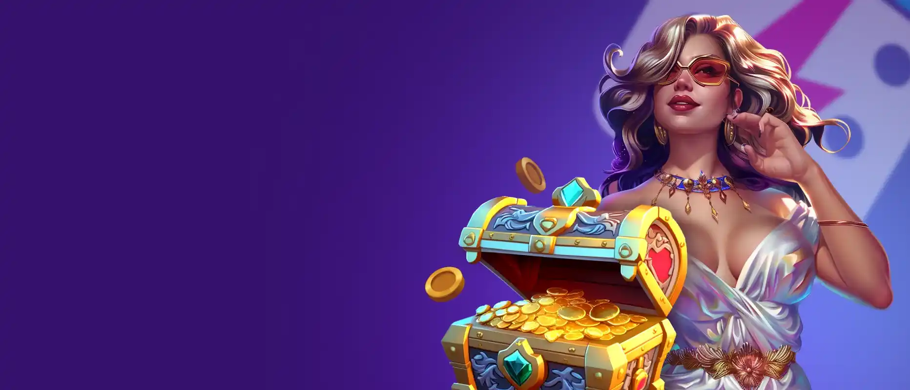 50% BONUS HIGHROLLER: jusqu'à 500 €