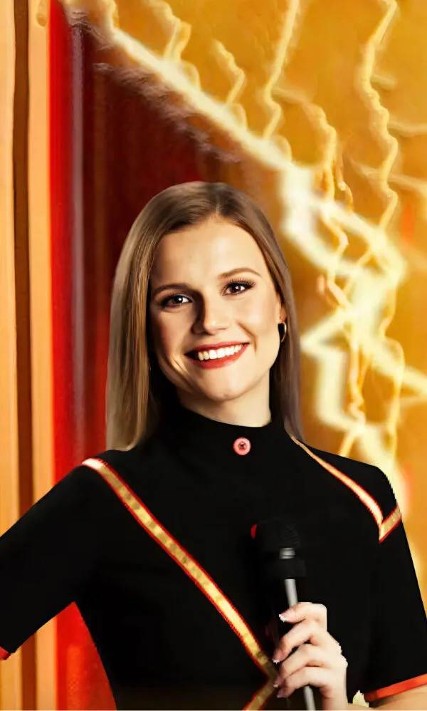 XXXTreme Lightning Roulette