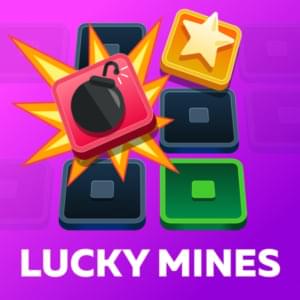 Lucky Mines